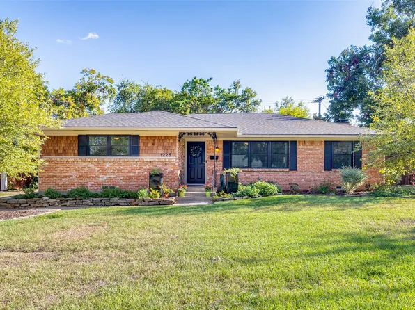 1225 Holly Dr, Richardson, TX 75080