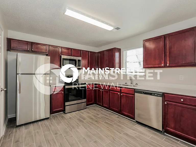 WM - Kitchen