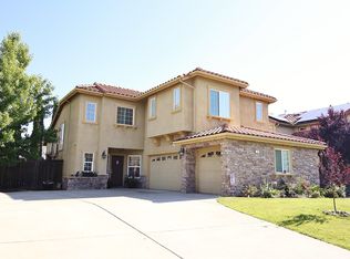 704 Mayten Ct, Lincoln, CA