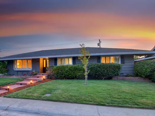 1301 Gary Way, Carmichael, CA 95608