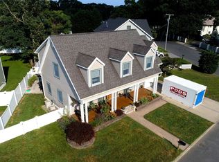 1426 Thomas St, Point Pleasant Beach, NJ 08742