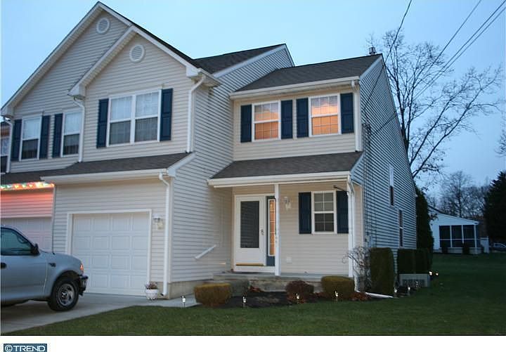 Home for Sale in HAMMONTON, NJ $237,500