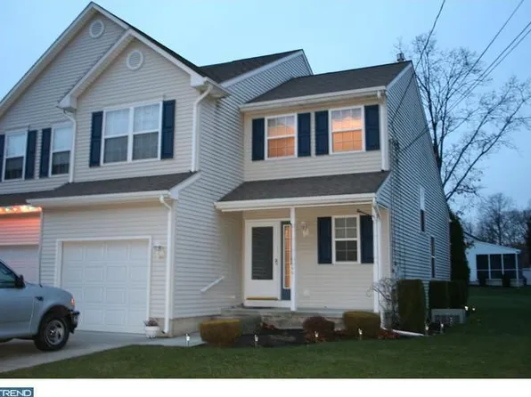 441 11th St #441, Hammonton, NJ 08037