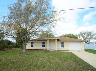 53 Bud Field Dr, Palm Coast, FL 32137