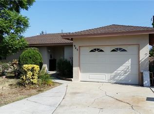 945 E Alwood St, West Covina, CA 91790