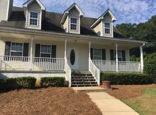 100 Forrest Ridge Dr, McDonough, GA 30252