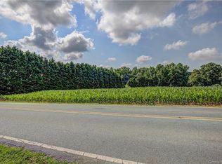 226 Baucom Deese Rd, Monroe, NC 28110