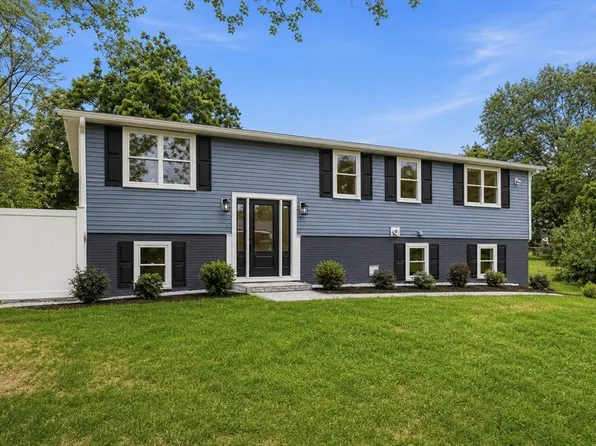 3 West Rd, Acton, MA 01720