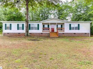 113 Cypress Springs Dr, Piedmont, SC 29673