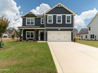 301 Glassmine Trl #48, Aberdeen, NC 28315