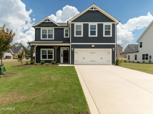 301 Glassmine Trail #48, Aberdeen, NC 28315