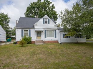 19823 Maple Heights Blvd, Maple Hts, OH 44137