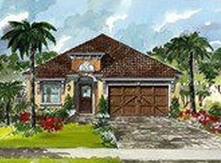 1498 Serrano Cir, Naples, FL 34105