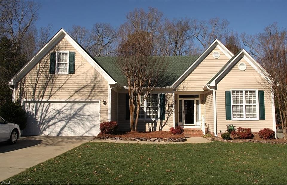 2003 Treyburn Ln, High Point, NC 27265 Zillow