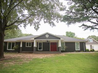 8324 Belmont Dr, Alma, AR 72921