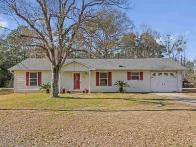 524 Greenberry Dr, Cantonment, FL, 32533