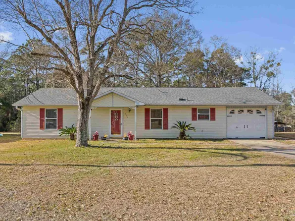 524 Greenberry Dr, Cantonment, FL 32533