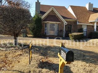 4205 Cedartree Dr, Memphis, TN 38141