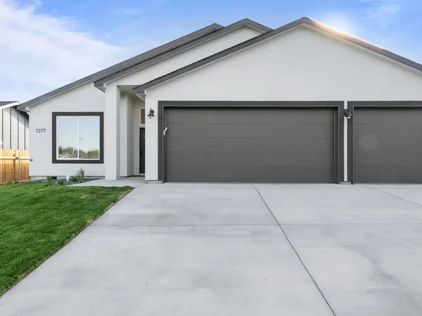 1277 SE 9th St, Hermiston, OR 97838