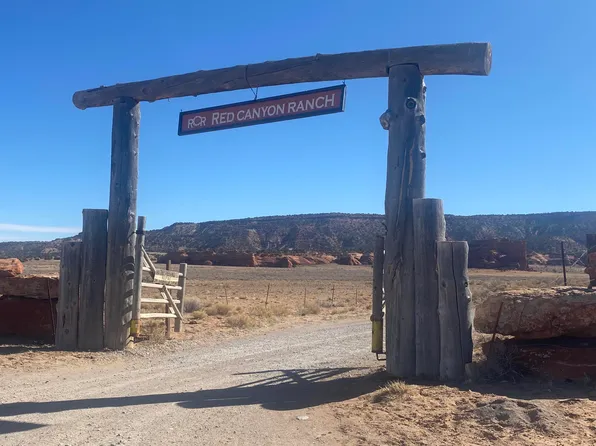 2 Eagle Rock, Prewitt, NM 87045
