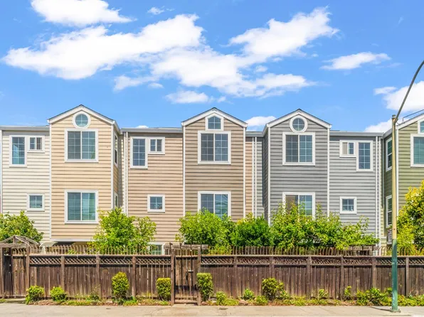 1431 5th Avenue, Oakland, CA 94606