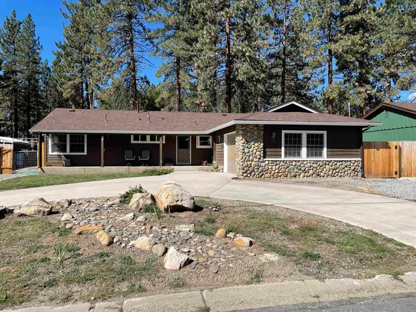 679 N Gulling St, Portola, CA 96122