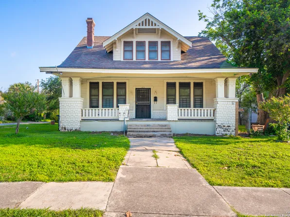 403 E COURTLAND PL, San Antonio, TX 78212