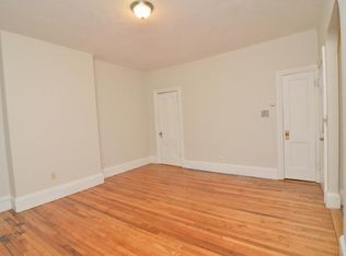 18 Fayette St APT 5, Boston, MA 02116