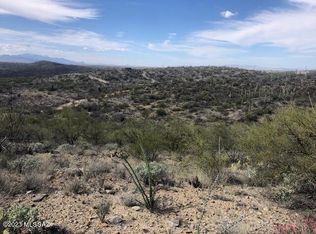 E Rincon Creek Ranch Rd UNIT C, Tucson, AZ 85747