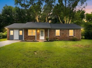 2617 Rita Ln NW, Huntsville, AL 35810
