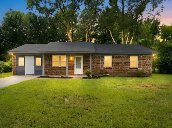 2617 Rita Ln NW, Huntsville, AL 35810