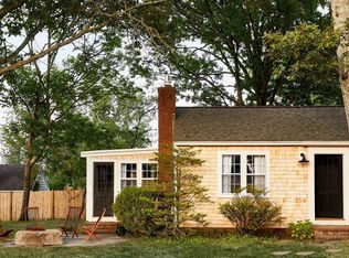 4 Manning Rd, Dennis, MA 02638