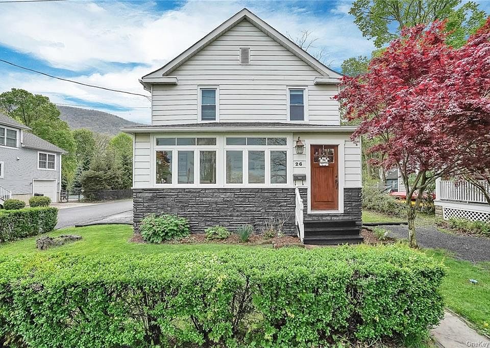 26 Cornwall Ave, Cornwall On Hudson, NY 12520 Zillow