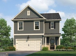 891 Highgrove Way, Dallas, GA 30157