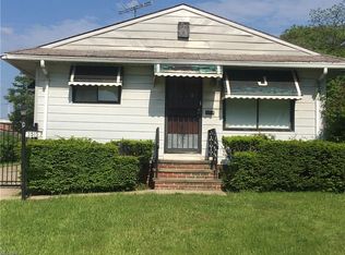 3515 E 147th St, Cleveland, OH 44120