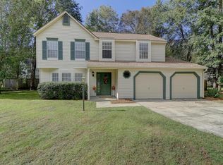 2101 Pinehurst Ave, Charleston, SC 29414