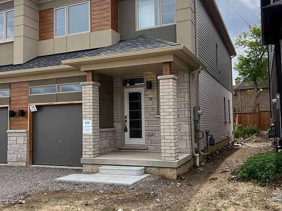 2nd image of 660 Colborne St W #78