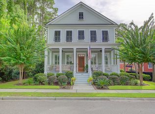 898 Tupelo Bay Dr, Mount Pleasant, SC 29464