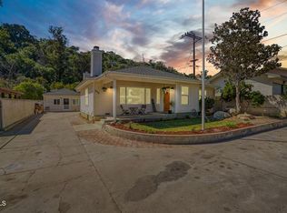 848 Ojai Rd, Santa Paula, CA 93060