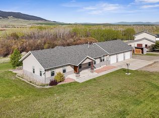 5944 Us Highway 287 E, East Helena, MT 59635