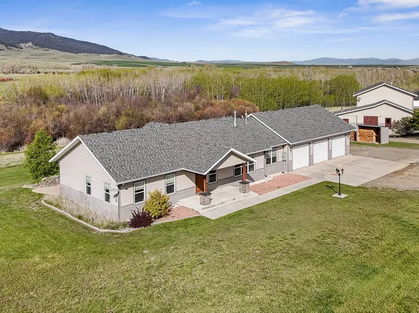 5944 Us Highway 287 E, East Helena, MT 59635
