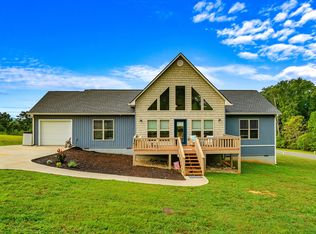 328 Tumbleweed Trl, Rutledge, TN 37861
