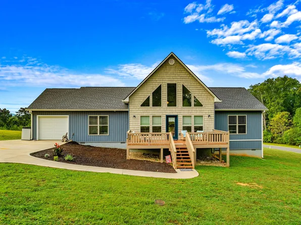 328 Tumbleweed Trl, Rutledge, TN 37861