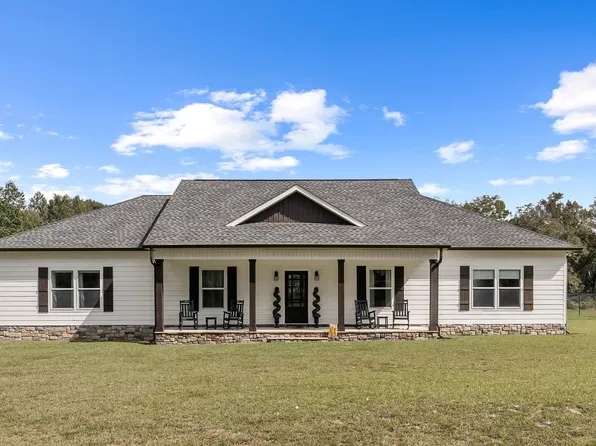 1311 Faulk Rd, Dothan, AL 36301