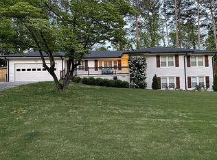 2439 Midvale Ct, Tucker, GA 30084
