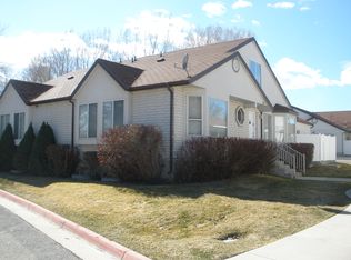 110 S Santa Rita Pl, West Jordan, UT 84088