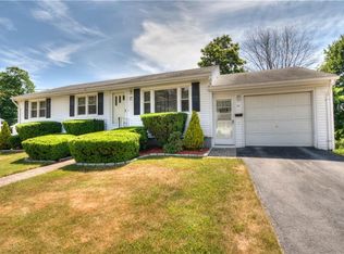 51 Harris St, Coventry, RI 02816