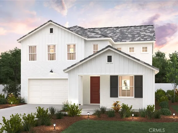 8567 Tamarack St, Chino, CA 91708