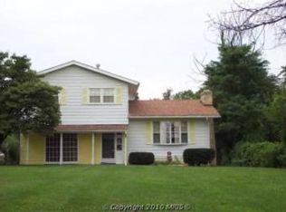 4302 Howard Rd, Beltsville, MD 20705