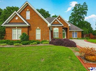 3128 Harvard Way, Florence, SC 29501
